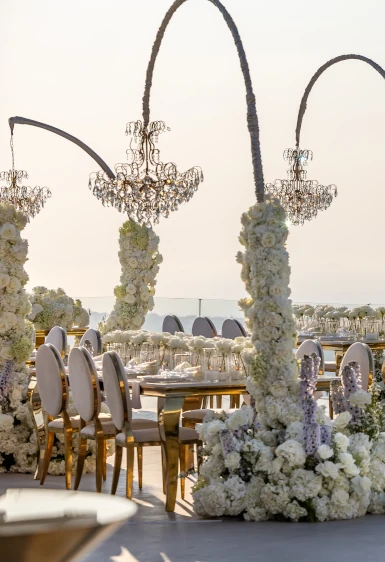 Ślub za granicą - przykładowe zdjęcie z ceremonii 16