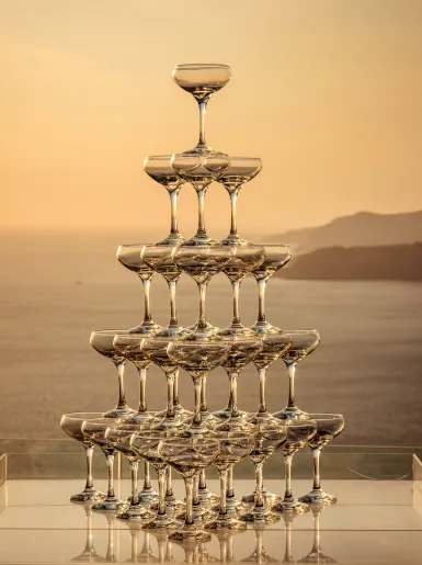 Ślub za granicą - przykładowe zdjęcie z ceremonii 2