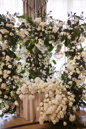 Ślub w Piekarach Śląskich (Polska)