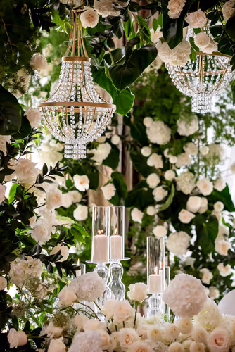 Ślub w Piekarach Śląskich (Polska)