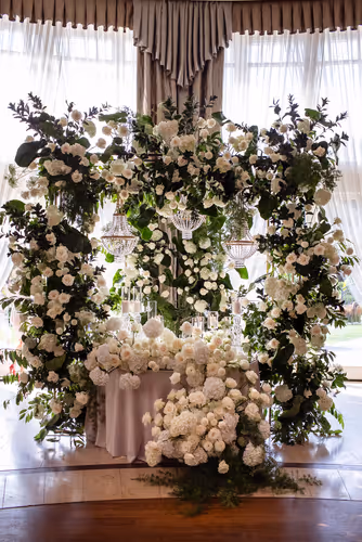 Ślub w Piekarach Śląskich (Polska)