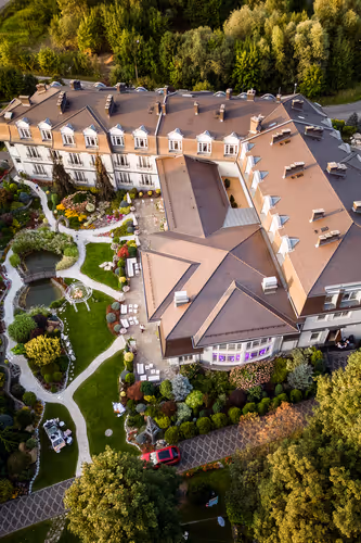 Ślub w Piekarach Śląskich (Polska)