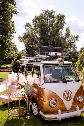 Ślub w Piekarach Śląskich (Polska)