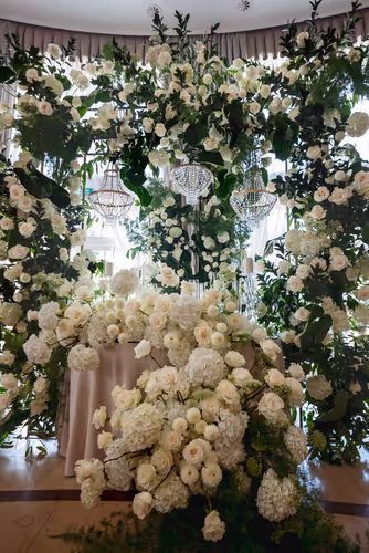 Ślub w Piekarach Śląskich (Polska)